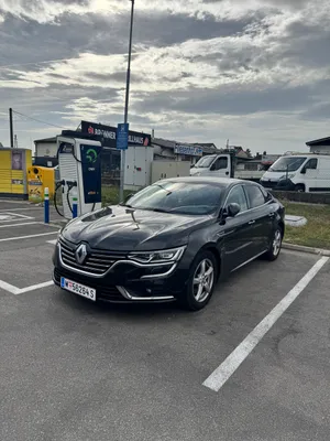 Renault Talisman 1.6