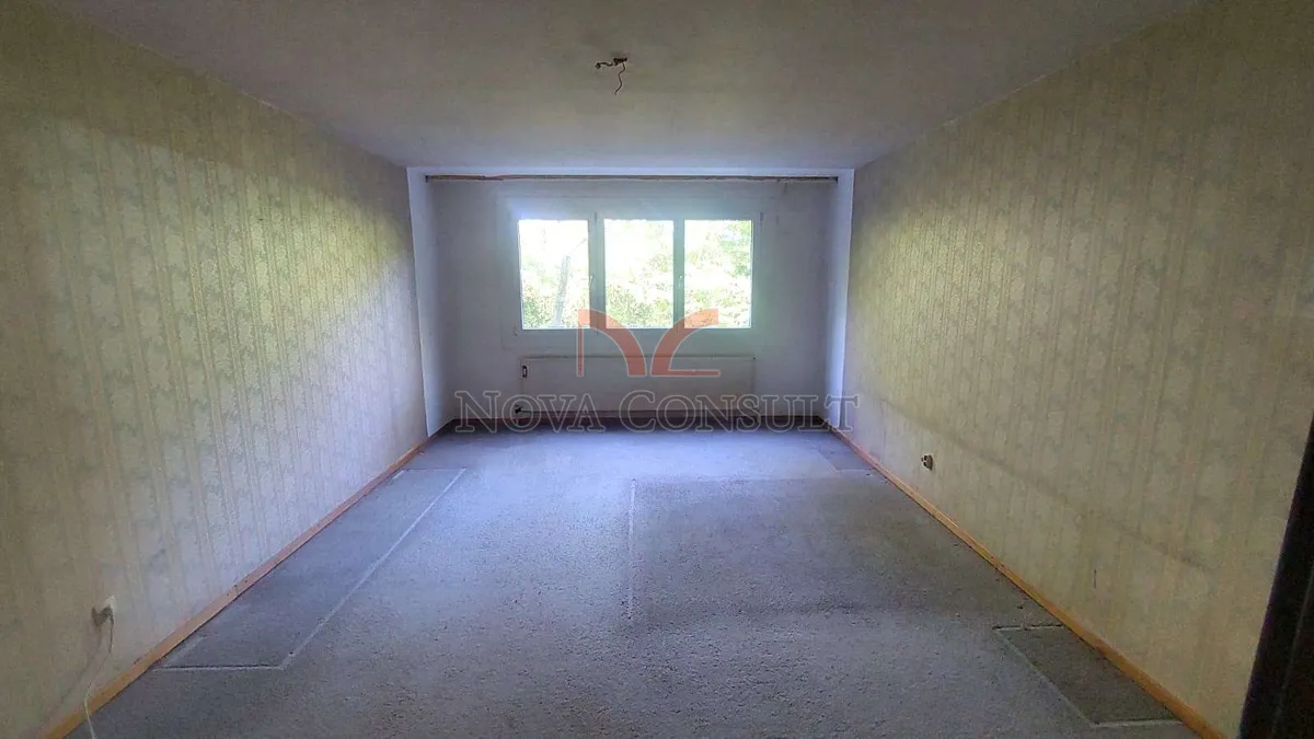 Geräumige 4-Zimmerwohnung im Erdgeschoß in absoluter Grünruhelage! - Ansicht 3