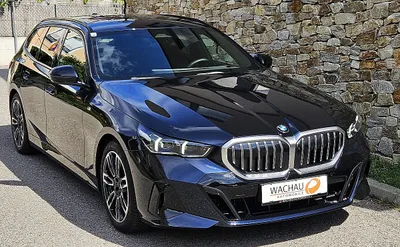 BMW 5er-Reihe 520d Touring MHEV Aut.*M-Paket*Memory*Harman Ka...