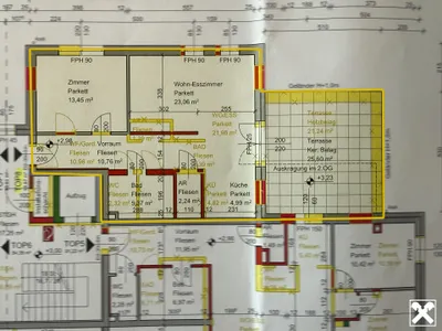 2-Zimmer-Wohnung kaufen in Melk – 59,6 m², € 218.400 – Bild 26 von 26