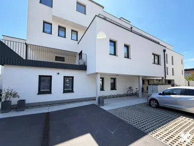 2-Zimmer-Wohnung kaufen in Melk – 59,6 m², € 218.400 – Bild 9 von 26