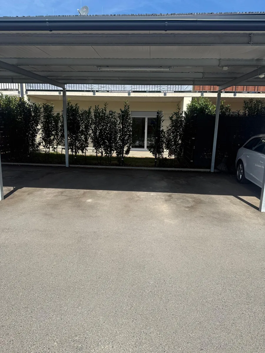 Wohnung – Gralla - Ansicht 2