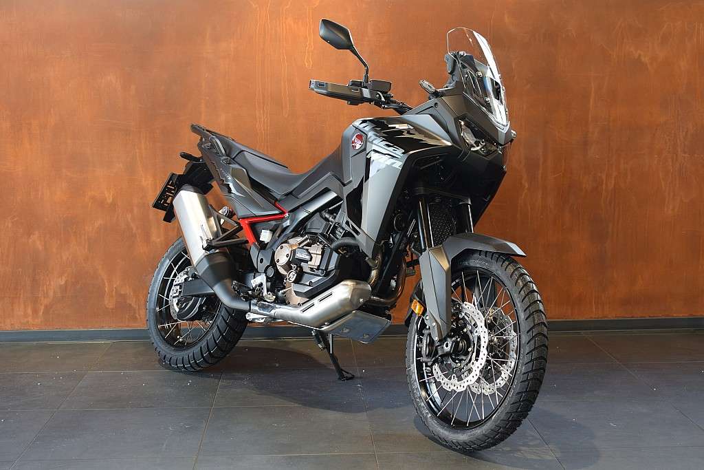 Honda CRF 1100L Africa Twin DCT Tourer