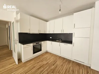 Moderne 3-Zimmer-Wohnung mit großer Terrasse – Bild 3