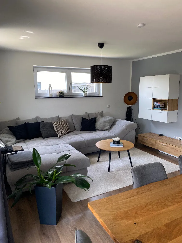 Stilvolle Wohnung in ruhiger Umgebung (Privatverkauf ohne Provision) – pohled 3