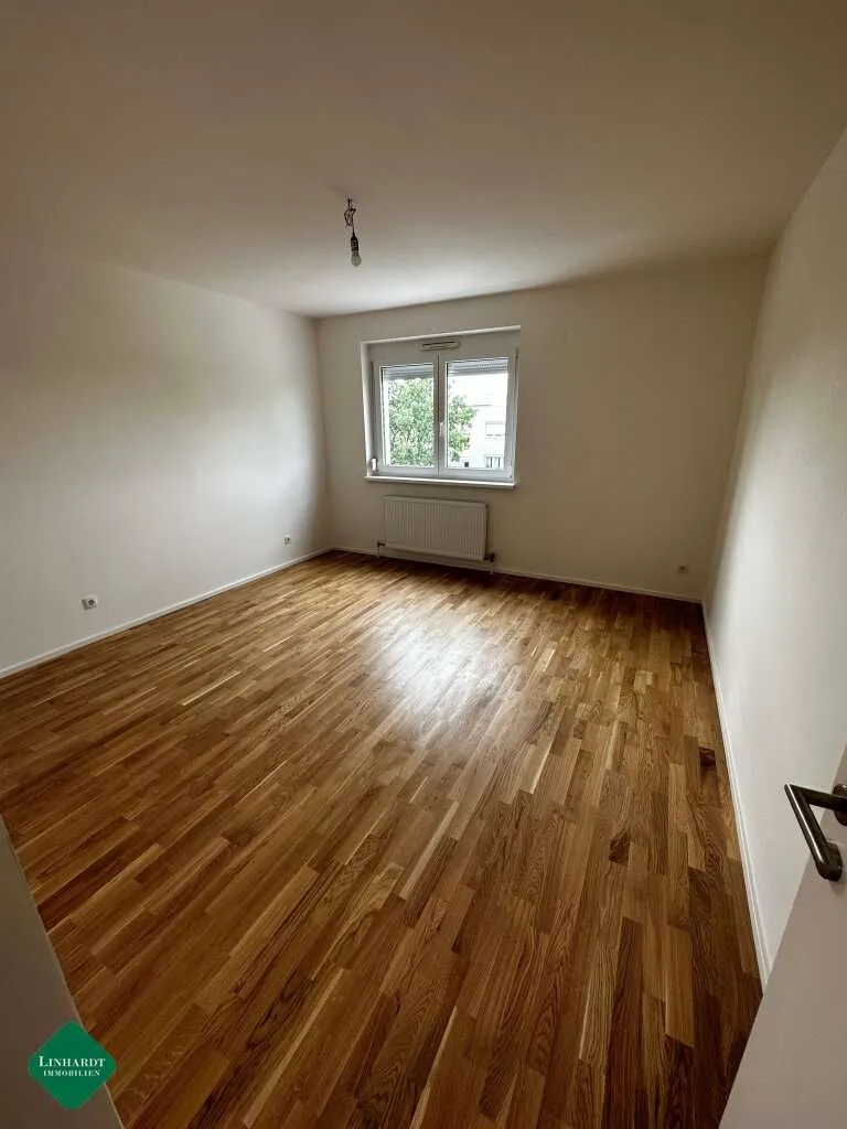4 Zimmer-Eigentumswohnung mit Loggia - Ansicht 3