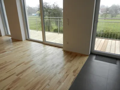 Wohnung mieten in Vöcklabruck – 62 m², € 840 – Bild 2 von 6