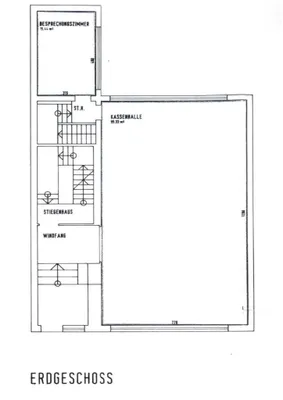 Gewerbeimmobilie kaufen in Gmünd – 392 m², € 400.000 – Bild 4 von 7