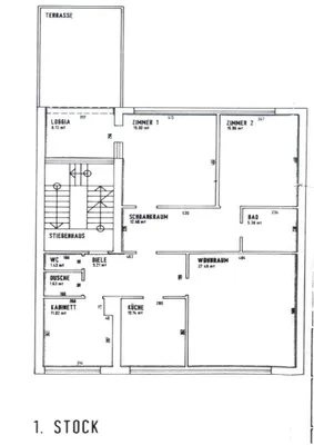 Gewerbeimmobilie kaufen in Gmünd – 392 m², € 400.000 – Bild 6 von 7