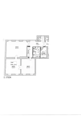 3-Zimmer-Wohnung mieten in Wien – 116,28 m², € 1.999 – Bild 14 von 14