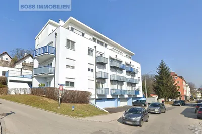 1-Zimmer-Wohnung mieten in Linz Land – 32,23 m², € 670 – Bild 14 von 15