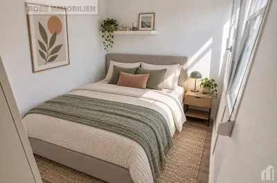 1-Zimmer-Wohnung mieten in Linz Land – 32,23 m², € 670 – Bild 5 von 15