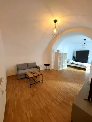 1-Zimmer-Wohnung mieten in Wels – 39,54 m², € 632 – Bild 6 von 9