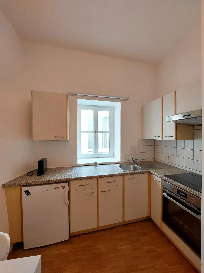 Wohnung – Wels - Ansicht 3