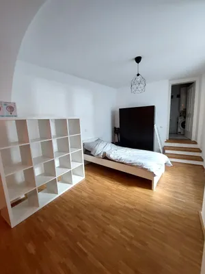 1-Zimmer-Wohnung mieten in Wels – 39,54 m², € 632 – Bild 8 von 9