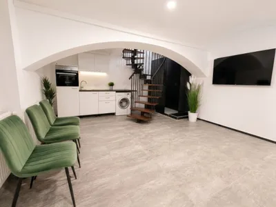 5-Zimmer-Gewerbeimmobilie mieten in Wien – 130 m², € 1.200 – Bild 5 von 6