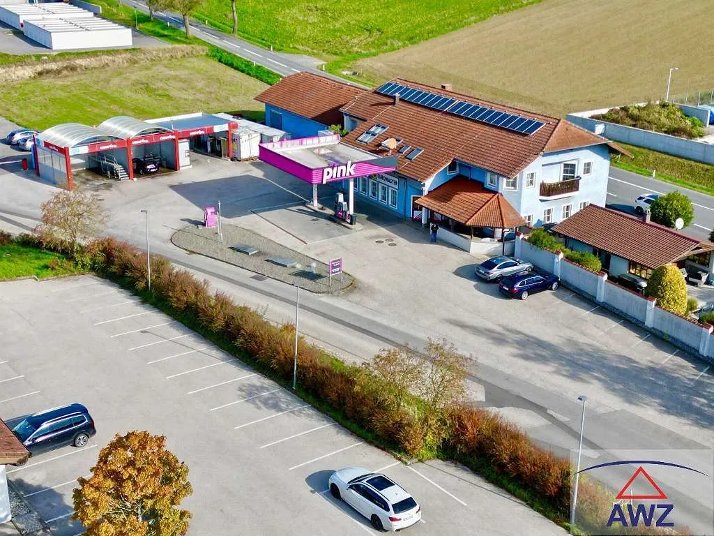 Neuer Preis Attraktives Anwesen In Buchkirchen Mit Mehreren neuer-preis-attraktives-anwesen-in-buchkirchen-mit-mehreren