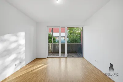 2-Zimmer-Wohnung kaufen in Wels-Land – 46 m², € 240.000 – Bild 3 von 10