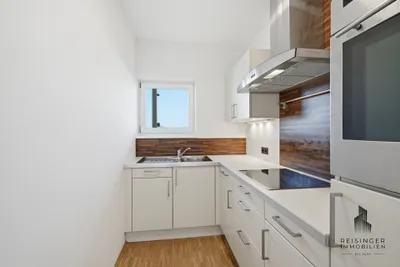 2-Zimmer-Wohnung kaufen in Wels-Land – 46 m², € 240.000 – Bild 5 von 10