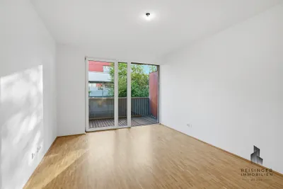 2-Zimmer-Wohnung kaufen in Wels-Land – 46 m², € 240.000 – Bild 4 von 10