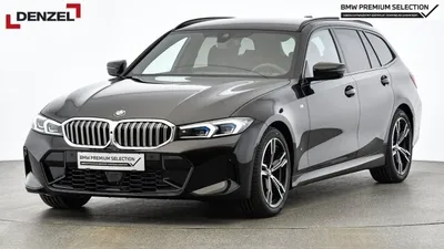 BMW 3er-Reihe