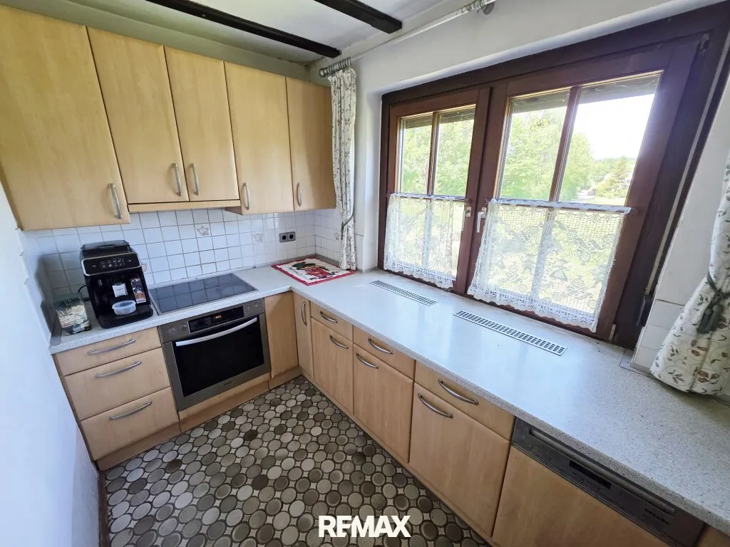 ***OPEN HOUSE Freitag, 10. Juli 2026 von 13 - 15:15 Uhr*** Einfamilienhaus mit großem Grundstück in Wallern an der Trattnach - Ansicht 2