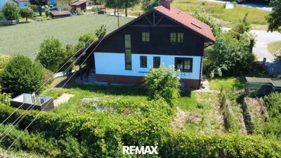 7-Zimmer-Haus kaufen in Grieskirchen – 175 m², € 319.000 – Bild 26 von 29