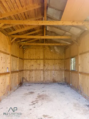 Grundstück mieten in Hallein – 616 m², € 352 – Bild 2 von 3