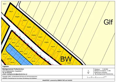 Grundstück kaufen in Bruck an der Leitha – 1 003 m², € 199.900 – Bild 7 von 7