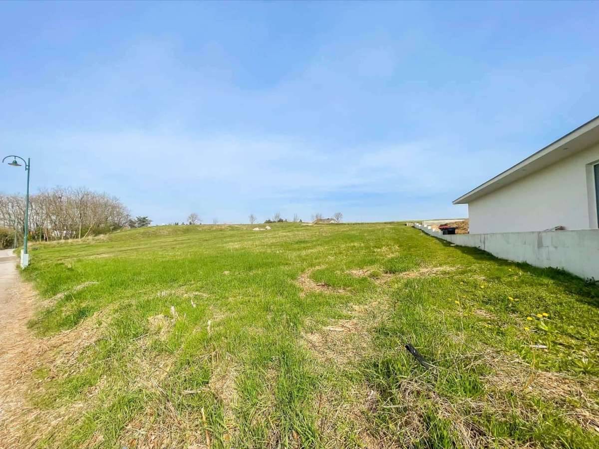 Baugrundstück in Ruhelage von Prellenkirchen | Aufschließungsabgabe bereits entrichtet! - Ansicht 2
