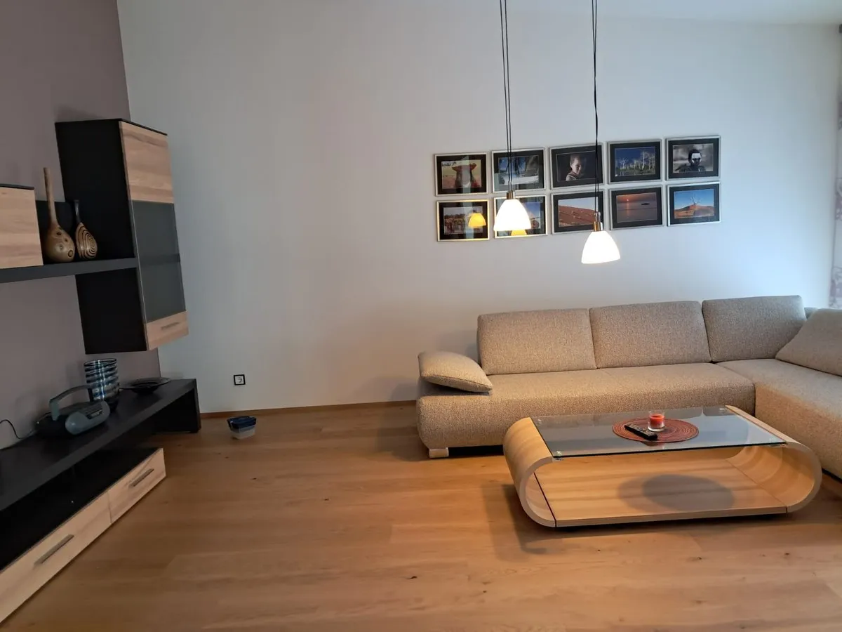 gepflegte Erdgeschosswohnung in Mooskirchen zu vermieten - Ansicht 2