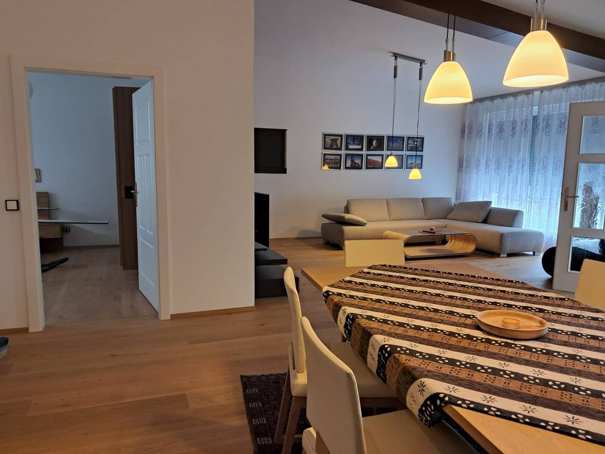gepflegte Erdgeschosswohnung in Mooskirchen zu vermieten, Mooskirchen
