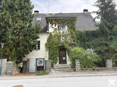 8-Zimmer-Haus kaufen in Gmünd – 313 m², € 199.000 – Bild 1 von 18