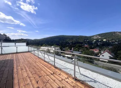 4-Zimmer-Wohnung mieten in Mödling – 134 m², € 2.250 – Bild 4 von 19