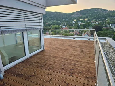 4-Zimmer-Wohnung mieten in Mödling – 134 m², € 2.250 – Bild 3 von 19