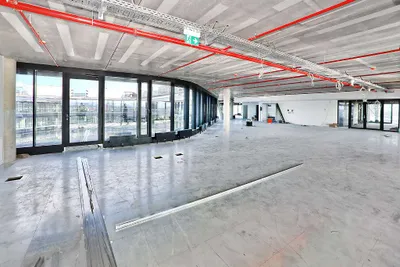Gewerbeimmobilie mieten in Wien – 965 m², € 30 – Bild 5 von 8