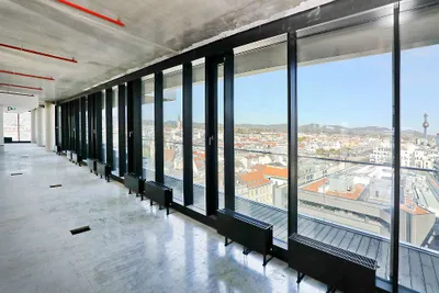 Gewerbeimmobilie mieten in Wien – 965 m², € 30 – Bild 3 von 8