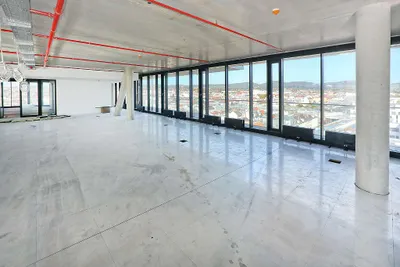 Gewerbeimmobilie mieten in Wien – 965 m², € 30 – Bild 4 von 8