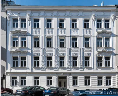 Wohnung kaufen in Wien – 62,17 m², € 275.000 – Bild 11 von 14