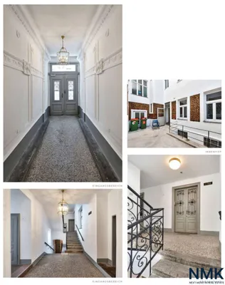 Wohnung kaufen in Wien – 62,17 m², € 275.000 – Bild 12 von 14