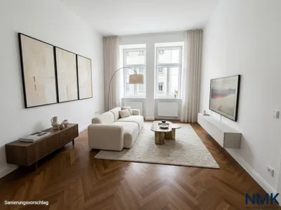 Wohnung kaufen in Wien – 62,17 m², € 275.000 – Bild 5 von 14
