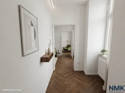 Wohnung kaufen in Wien – 62,17 m², € 275.000