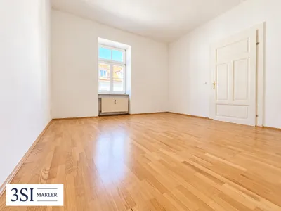 4-Zimmer-Wohnung kaufen in Graz – 65 m², € 249.000 – Bild 2 von 6