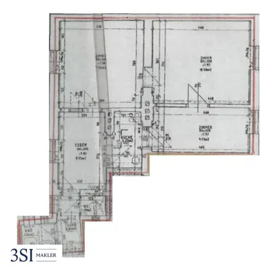4-Zimmer-Wohnung kaufen in Graz – 65 m², € 249.000 – Bild 6 von 6