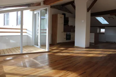 2-Zimmer-Wohnung kaufen in Hallein – 82,8 m², € 198.000 – Bild 2 von 5