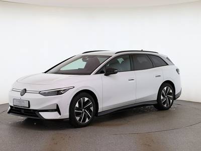 VW ID.7 Tourer Pro S 210 kW Business