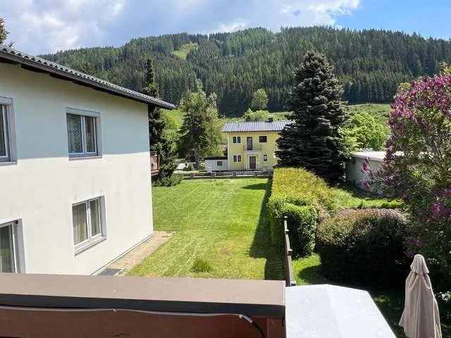 Haus – Sankt Oswald - Ansicht 3