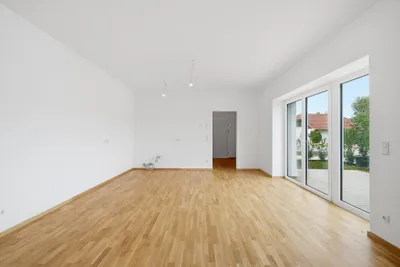 2-Zimmer-Wohnung kaufen in Urfahr-Umgebung – 68,27 m², € 252.200 – Bild 2 von 11