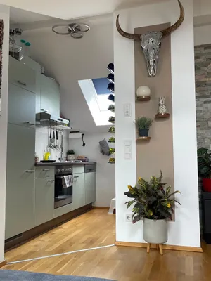 2-Zimmer-Wohnung mieten in Salzburg Stadt – 65 m², € 1.350 – Bild 8 von 18