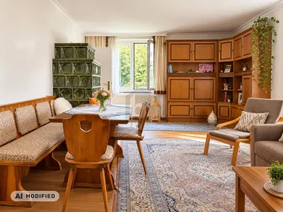 Wohnung zur Miete in 5204 Salzburg-Umgebung